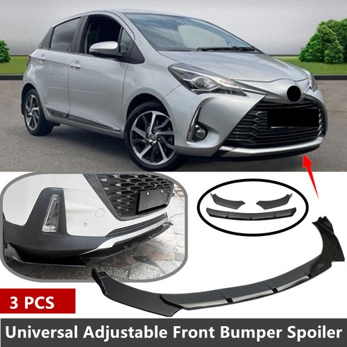 Add universal fit for - for, toyota