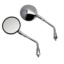 Replacement Pattern Mirrors for Honda CB 400 SS NC41 02-06