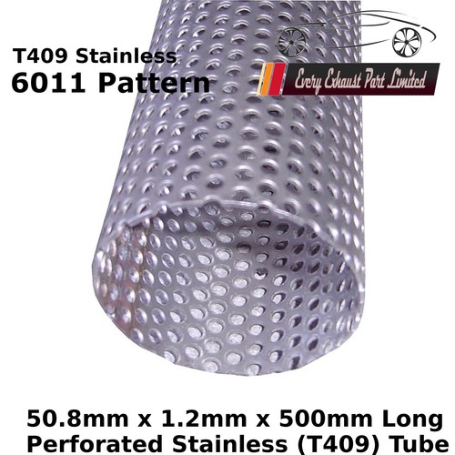 8mm 500mm t409 - (20"),