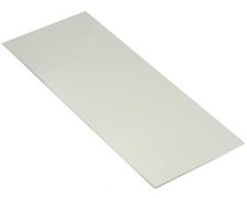 K&S 254 - Tin Coated Steel