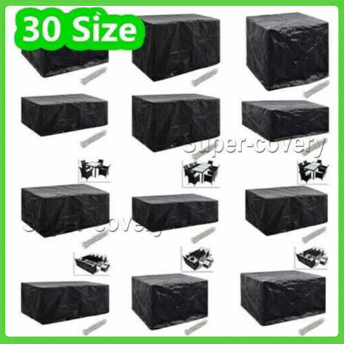 Waterproof garden patio - waterproof,