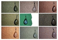 Lead coating powder 1Kg bag