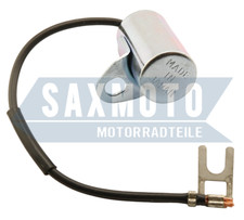 Capacitor Suzuki GT380 72-77