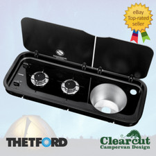 Thetford Topline 111 Black