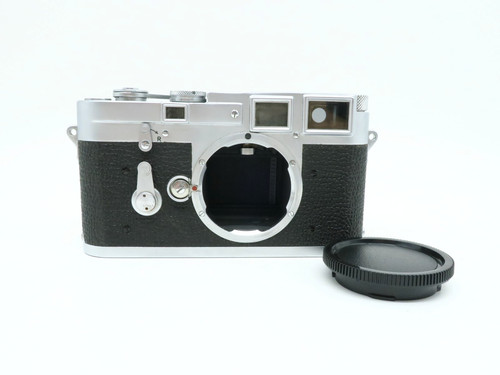 Leitz wetzlar leica 1955 - leitz,