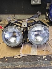 Honda CBR400 Nc29 Head Lights