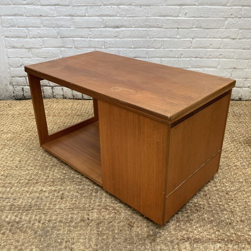 Mid century modern teak - mid-century,
