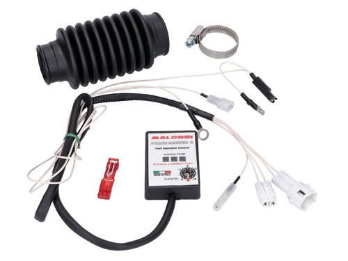 Cdi injection module malossi - injection,