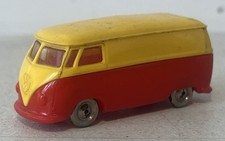 Vintage Lego 1:87 1950's Split