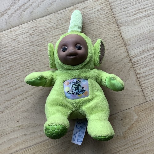Dipsy teletubbies rare vintage - teletubbies,