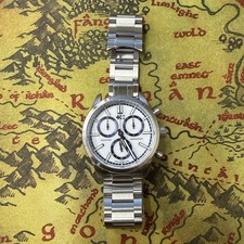 ✅ Christopher Ward ✅ C63