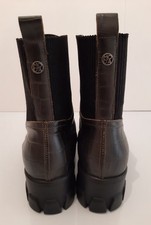 MODA IN PELLE ANKLE BOOTS