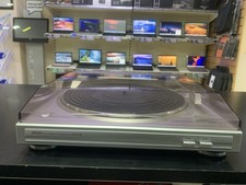 Denon DP29F Record Player