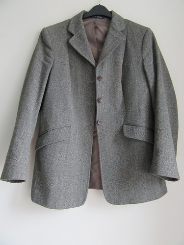 Vintage harry hall size - hall,