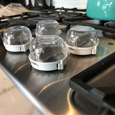  5 Pcs Gas Stove Protector