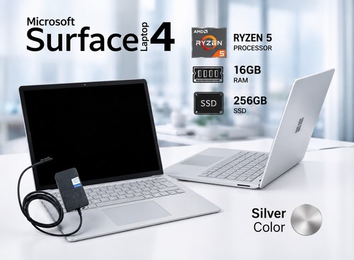 Microsoft surface laptop - surface,