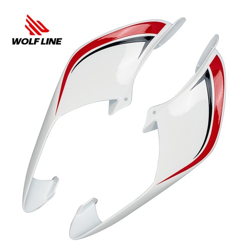 Wolfline side fairings - side,