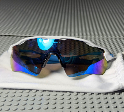 Oakley 009208 radar path - radar,