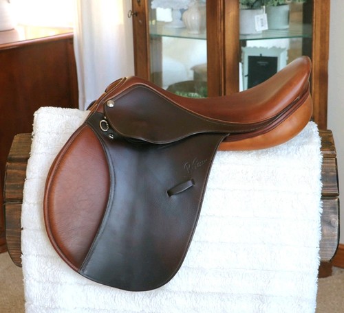 Pessoa xch saddle - pessoa,