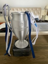 UEFA Champions League Trophy 9