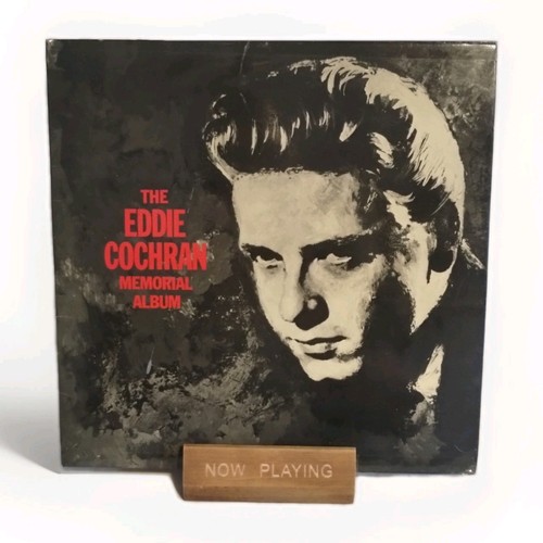 Eddie cochran the - eddie,