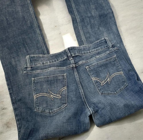 Wrangler womens w32 uk12 - w32, uk12-14