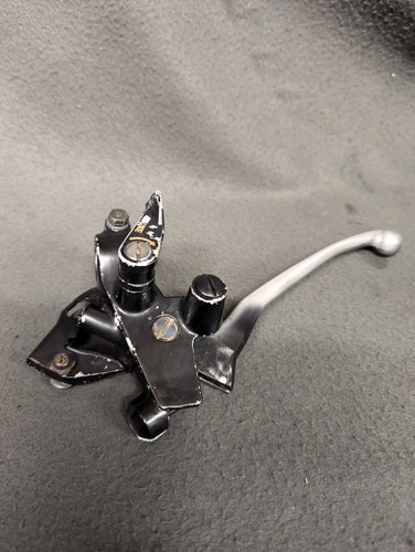 Honda cbx 1000 prolink-clutch