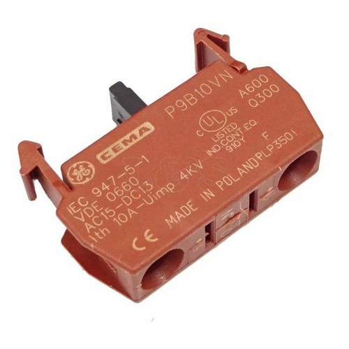 Mast lever toggle switch - lever,