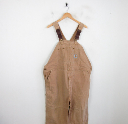 Carhartt vintage dungarees - carhartt,