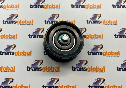 Drive belt idler pulley - idler,
