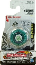 Beyblade Metal Masters BB04 Counter Leone Legend 
