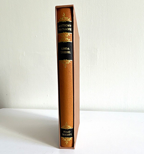 The folio society - the,