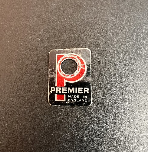 Premier piccolo snare - snare, drum