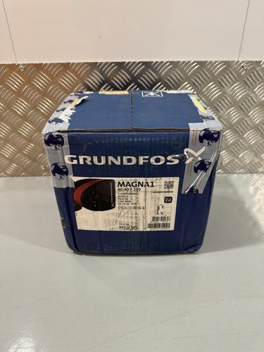 Grundfos magna1 f 220 - magna1, 40-40