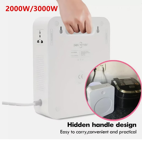 2000w 3000w voltage - 2000w/3000w,