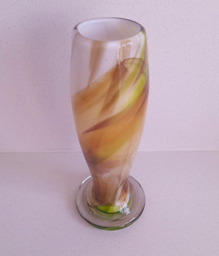 Vintage 1970 holmegaard - vintage, 1970's