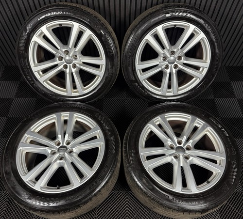 Genuine audi s line - genuine, q7