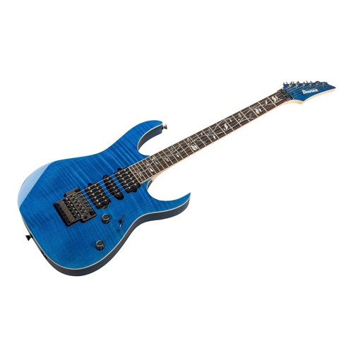 Ibanez rg8570 rbs royal - rbs, blue