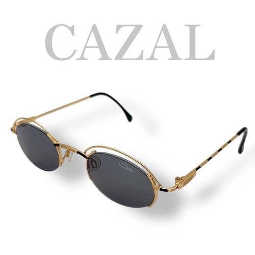Cazal archive y2k sunglasses - cazal,