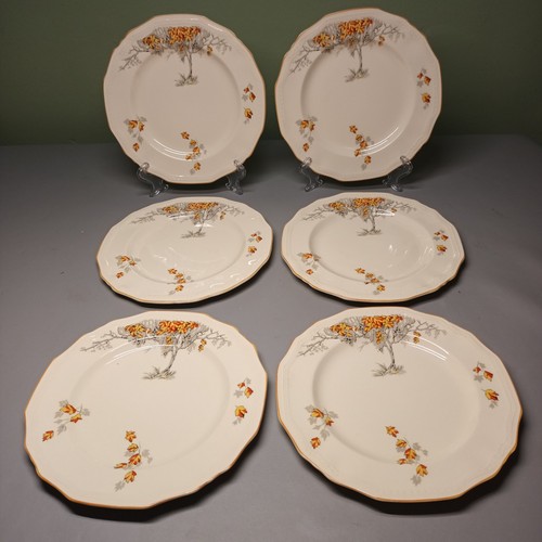 Alfred meakin coralie marigold - meakin,
