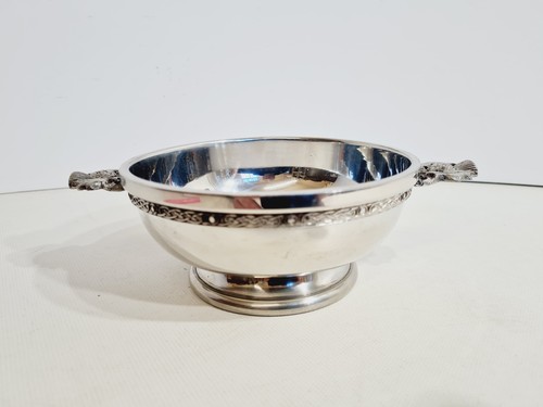 Large pewter scottish - large,