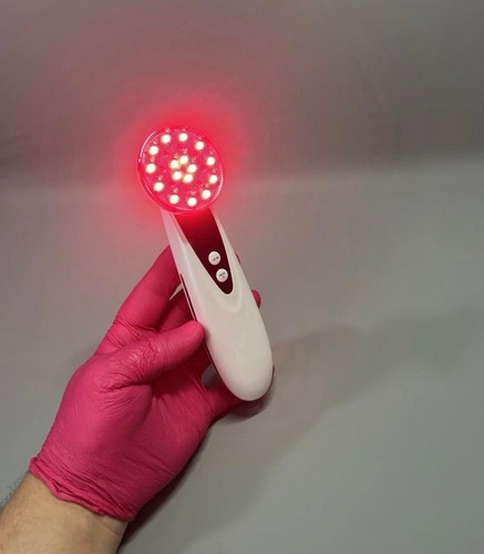 Cordless red light therapy - cordless,