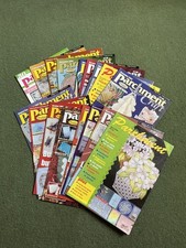 Craft Clearout- Pergamano /