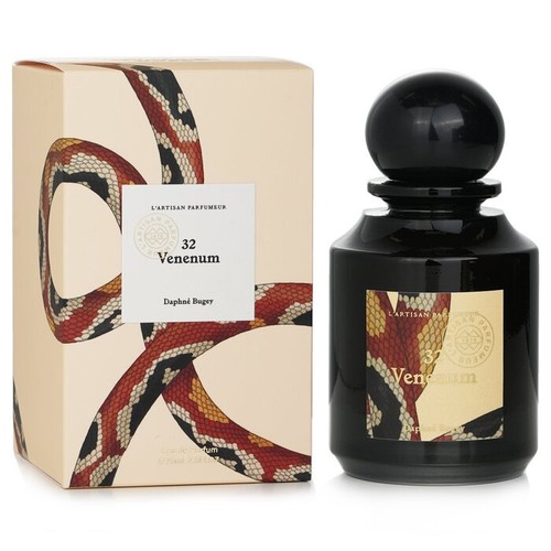 Artisan parfumeur venenum - parfumeur,