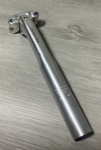 Dura ace aero seat post - dura,