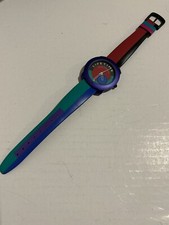 Retro BULOVA Mens United