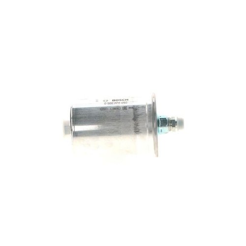 Bosch line fuel filter - fuel,