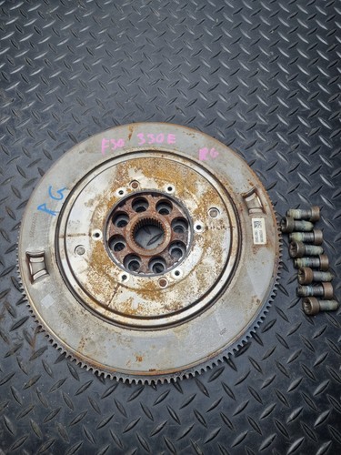 Bmw series flywheel 0 - 3,