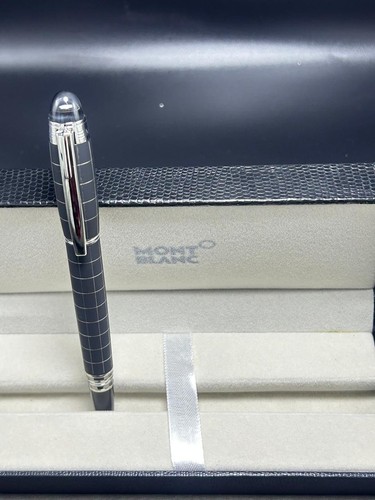 Montblanc starwalker ball - starwalker,