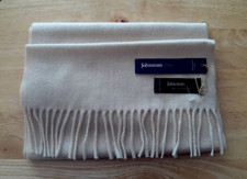 JOHNSTONS OF ELGIN   100%